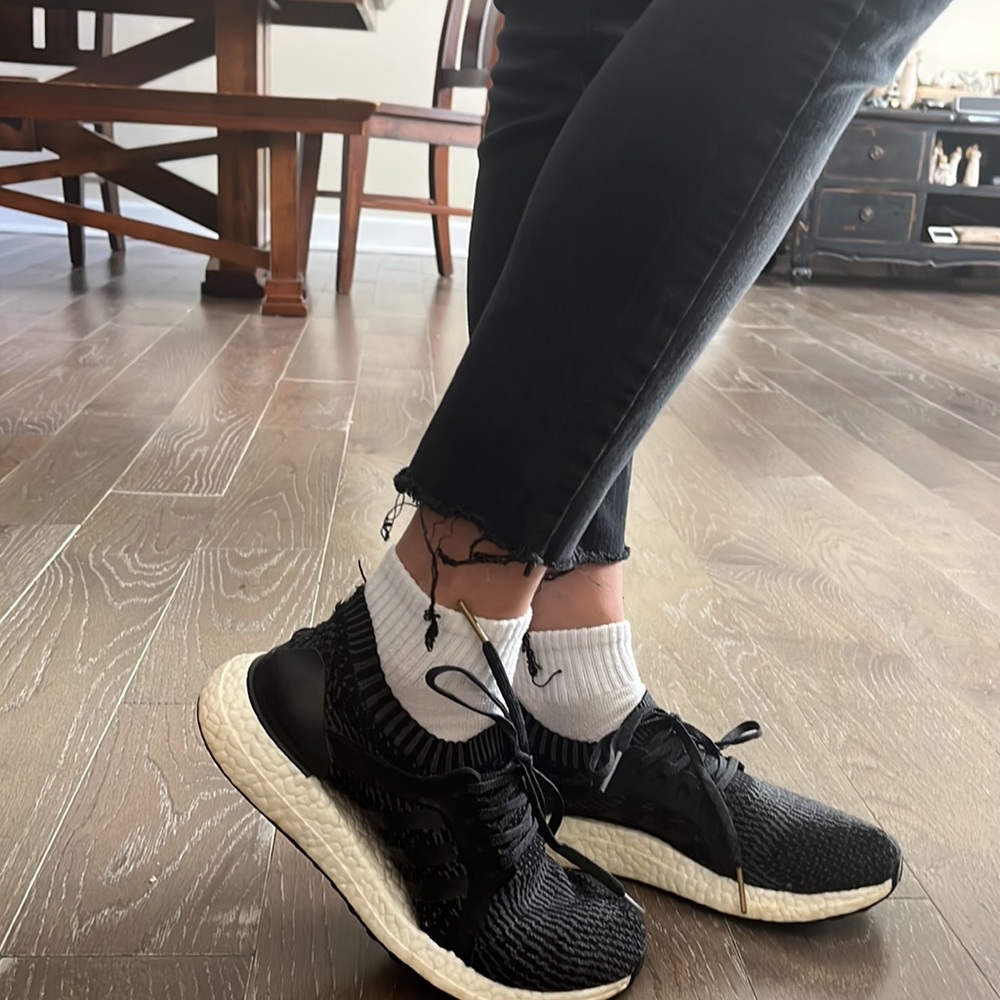 Adidas Ultraboost women shoes